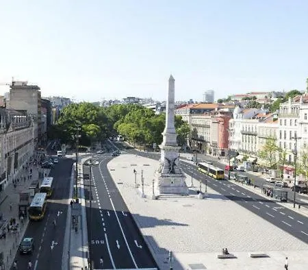 Pensión A Ponte Avenida
