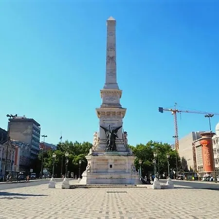 A Ponte Avenida Pensión