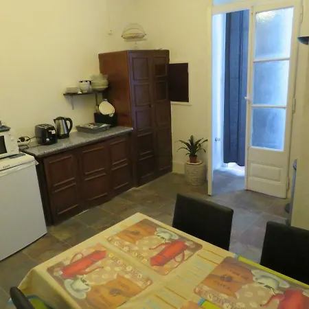 A Ponte Avenida Guest house