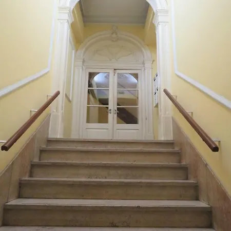 Guest house A Ponte Avenida 3*