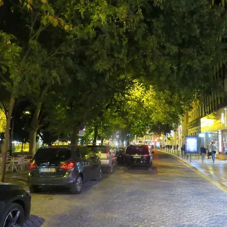 A Ponte Avenida Guest house 3*