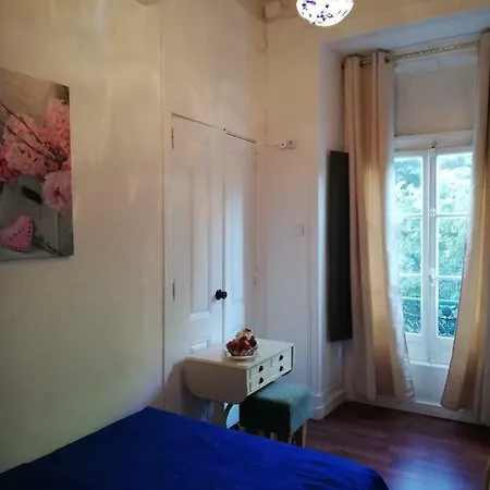 Guest house A Ponte Avenida