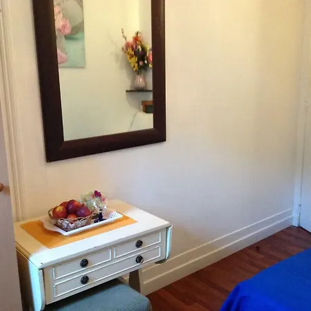 A Ponte Avenida Guest house 3*
