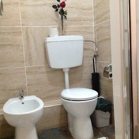Guest house A Ponte Avenida