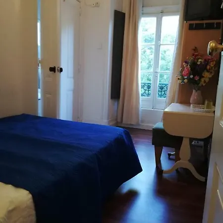 A Ponte Avenida Guest house