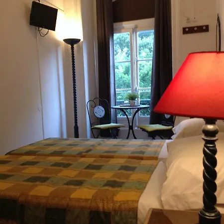 Guest house A Ponte Avenida 3*