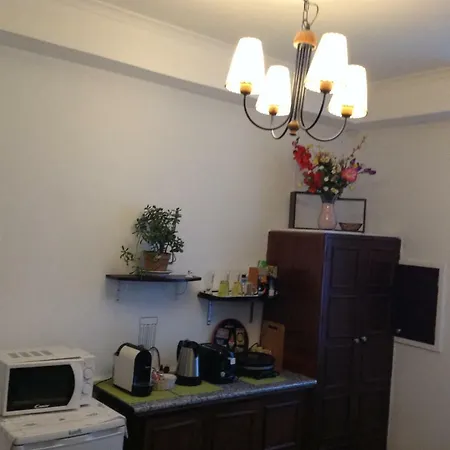 A Ponte Avenida Guest house Lisbon